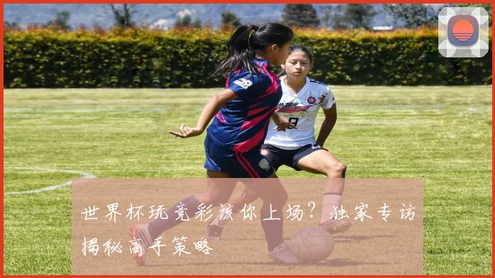 世界杯玩竞彩该你上场？独家专访揭秘高手策略