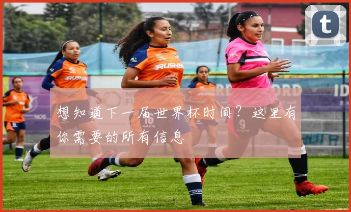 想知道下一届世界杯时间？这里有你需要的所有信息