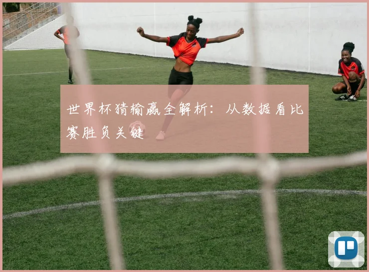 世界杯猜输赢全解析：从数据看比赛胜负关键